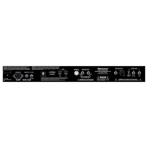 BLACKSTAR S1-104EL34