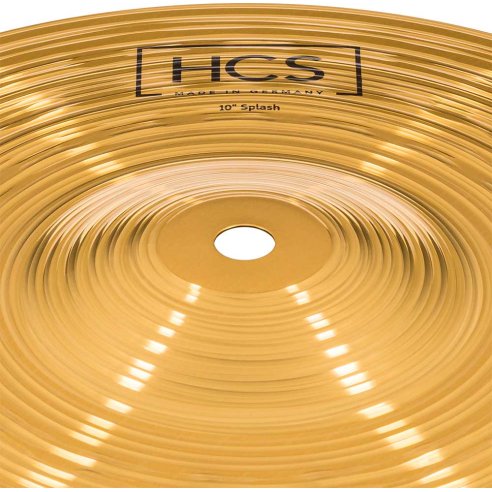 MEINL HCS10S