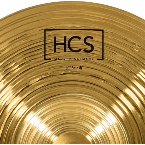 MEINL HCS10S