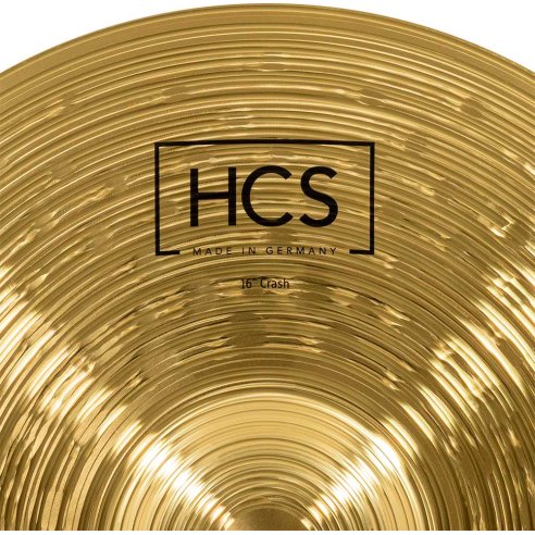 MEINL HCS16C
