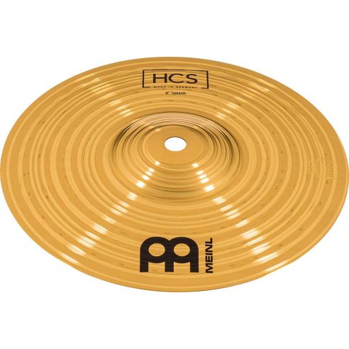 MEINL HCS8S