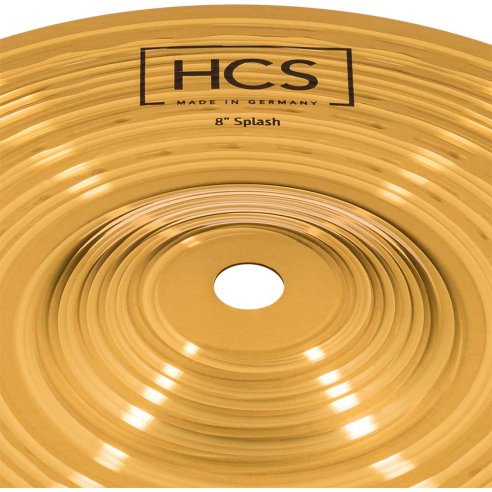 MEINL HCS8S