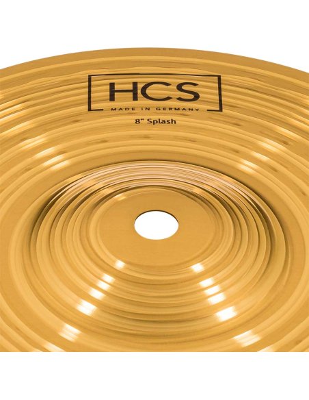 MEINL HCS8S MEINL HCS8S