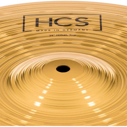 MEINL HCS14H