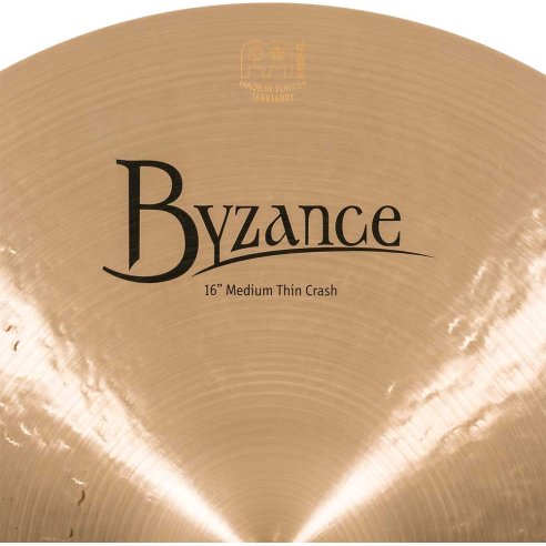 MEINL B16MTC
