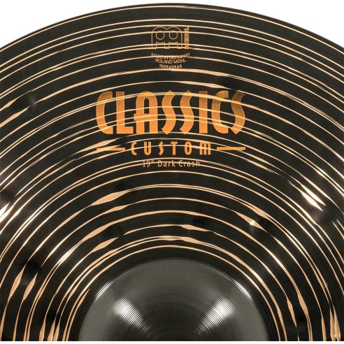 MEINL CC19DAC