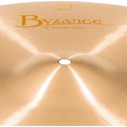MEINL B18JTC