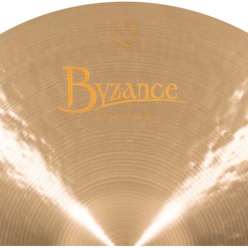 MEINL B18JTC