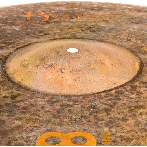 MEINL B20EDTC