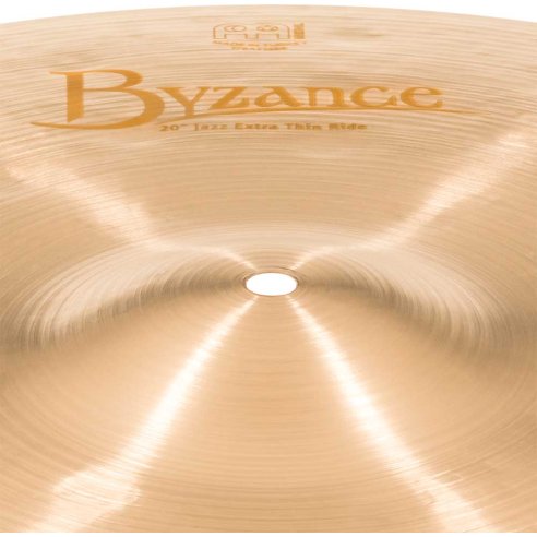 MEINL B20JETR