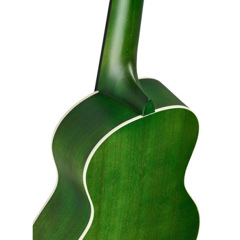 ORTEGA RUFOREST