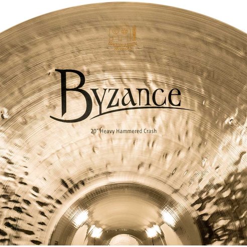 MEINL B20HHC-B