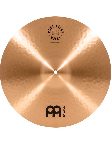 MEINL PA16MC MEINL PA16MC