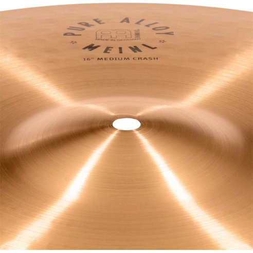 MEINL PA16MC