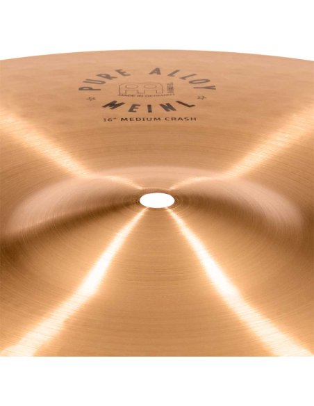 MEINL PA16MC MEINL PA16MC