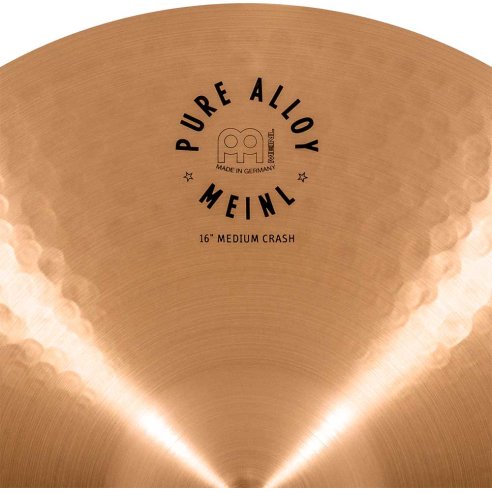 MEINL PA16MC