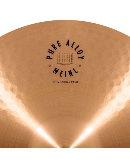 MEINL PA16MC MEINL PA16MC