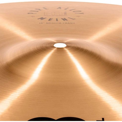 MEINL PA18MC