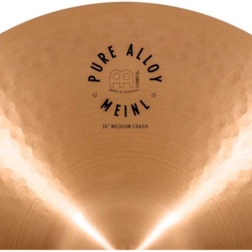MEINL PA18MC