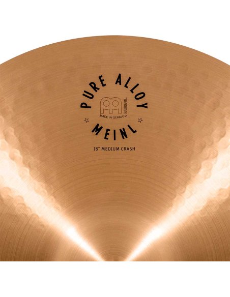 MEINL PA18MC MEINL PA18MC