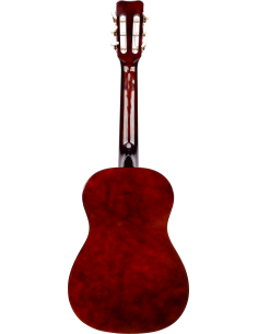 KOHALA IT KG50N CHITARRA CLASSICA 1/2. 2