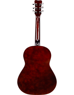 KOHALA IT KG75S CHITARRA ACUSTICA 3/4. 2