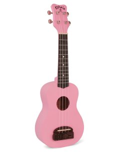 KOHALA IT KT-SPI UKULELE SOPRANO IN LINDEN.