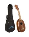 LANIKAI IT MA-P UKULELE SOPRANO PINEAPPLE IN MOGANO