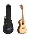 LANIKAI IT SPST-C UKULELE CONCERTO CON TOP IN ABETE ROSSO