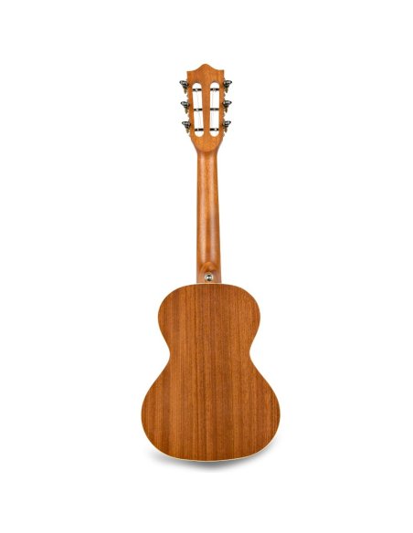 LANIKAI IT MA-6T - UKULELE 6 CORDE MOGANO LANIKAI IT MA-6T - UKULELE 6 CORDE MOGANO