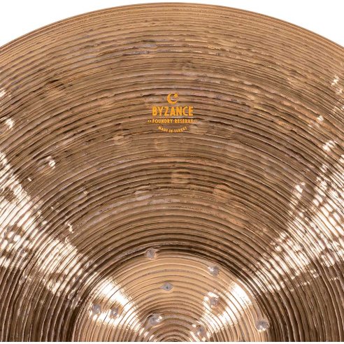 MEINL B19FRC