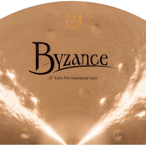MEINL B22ETHC