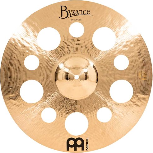 MEINL B18TRC-B