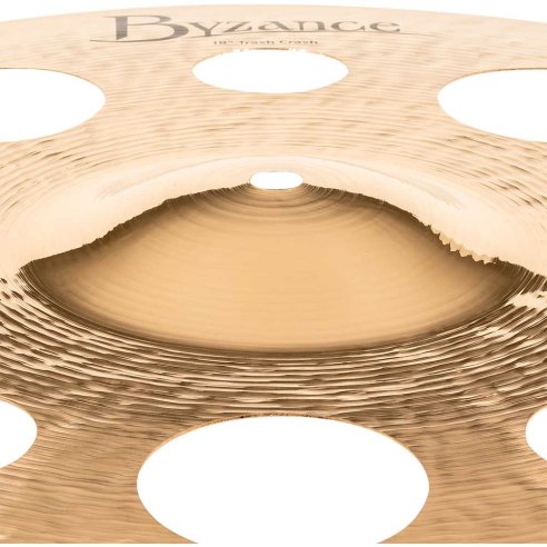 MEINL B18TRC-B