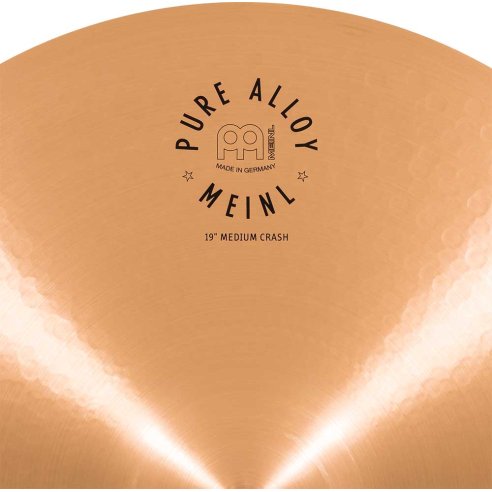 MEINL PA19MC