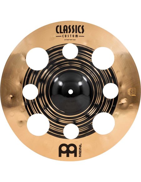 MEINL CC16DUTRC MEINL CC16DUTRC