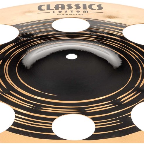 MEINL CC16DUTRC