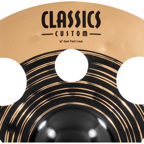 MEINL CC16DUTRC