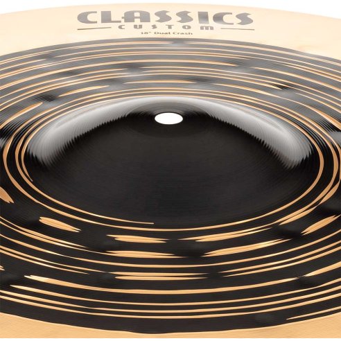 MEINL CC18DUC