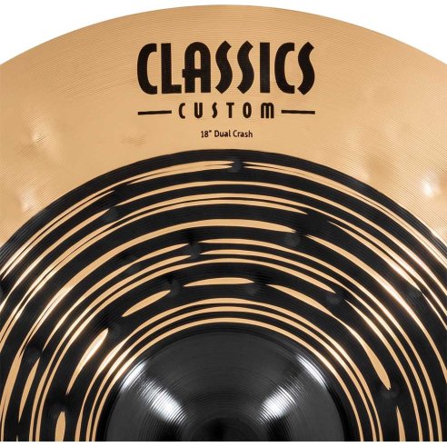 MEINL CC18DUC