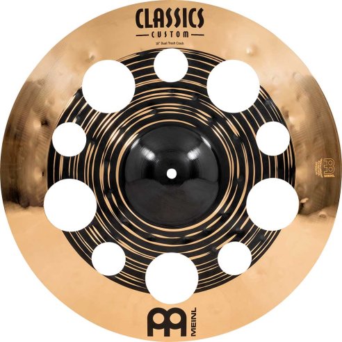 MEINL CC18DUTRC