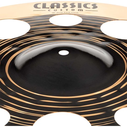 MEINL CC18DUTRC