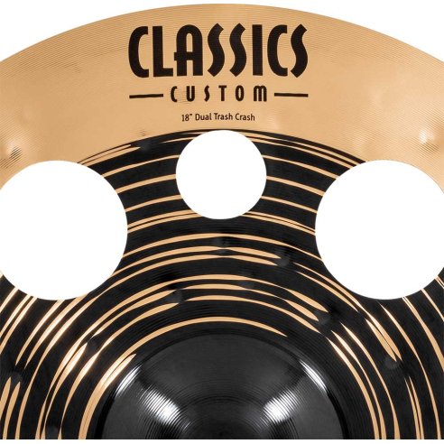 MEINL CC18DUTRC