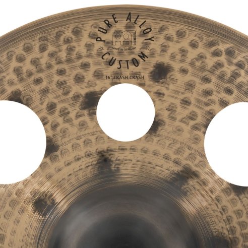 MEINL PAC16TRC