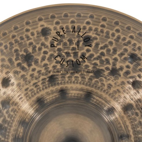 MEINL PAC18ETHC