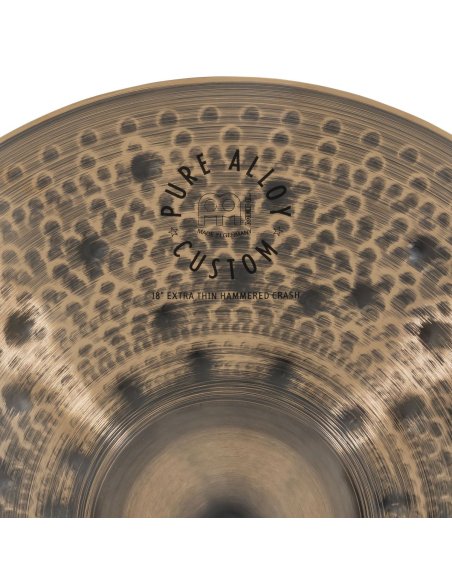 MEINL PAC18ETHC MEINL PAC18ETHC
