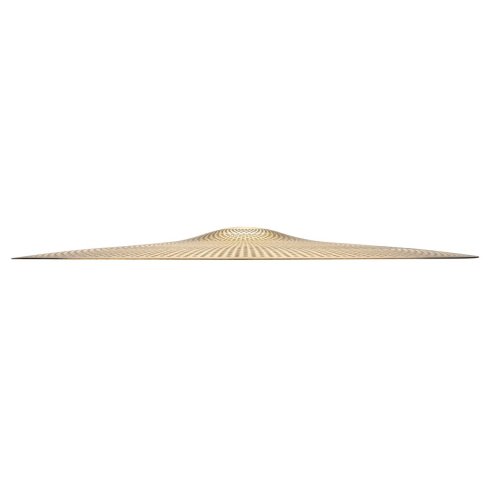 MEINL P-HCS16C