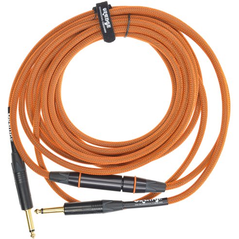 ORANGE SUPER CRUSH 100 COMBO SET