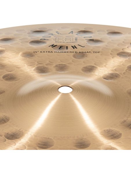MEINL PA15EHH MEINL PA15EHH