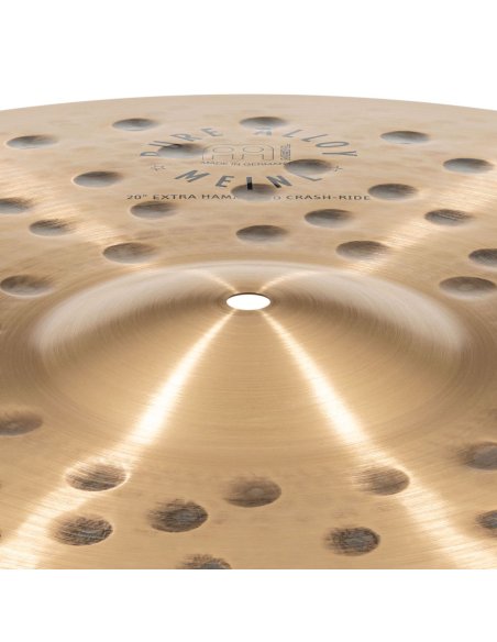 MEINL PA20EHCR MEINL PA20EHCR